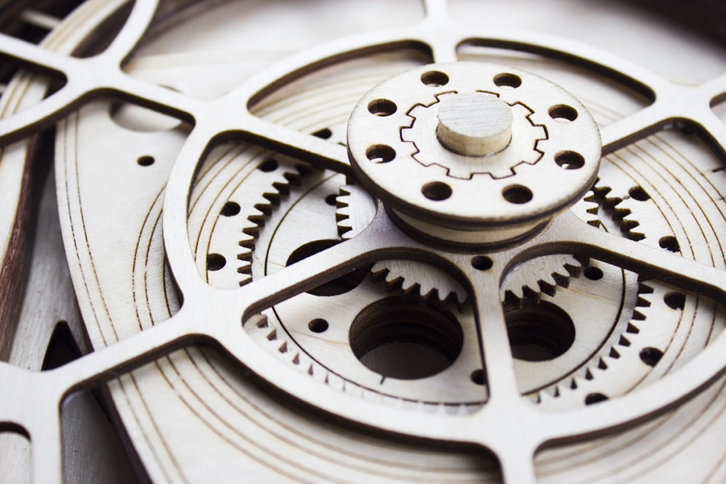 Wankel Engine Kit Morris Models